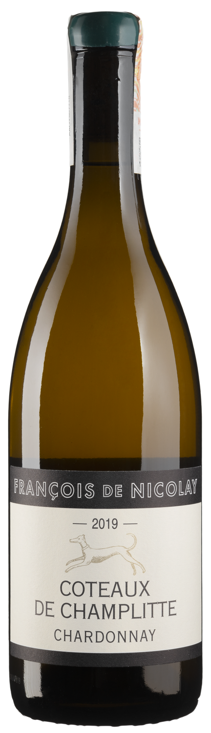 Coteaux De Champlitte Chardonnay